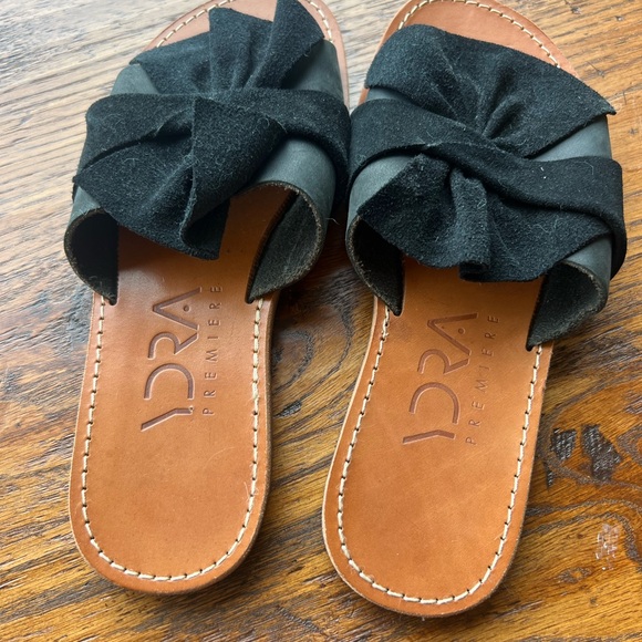 YDRA Premiere sandals - Picture 3 of 4